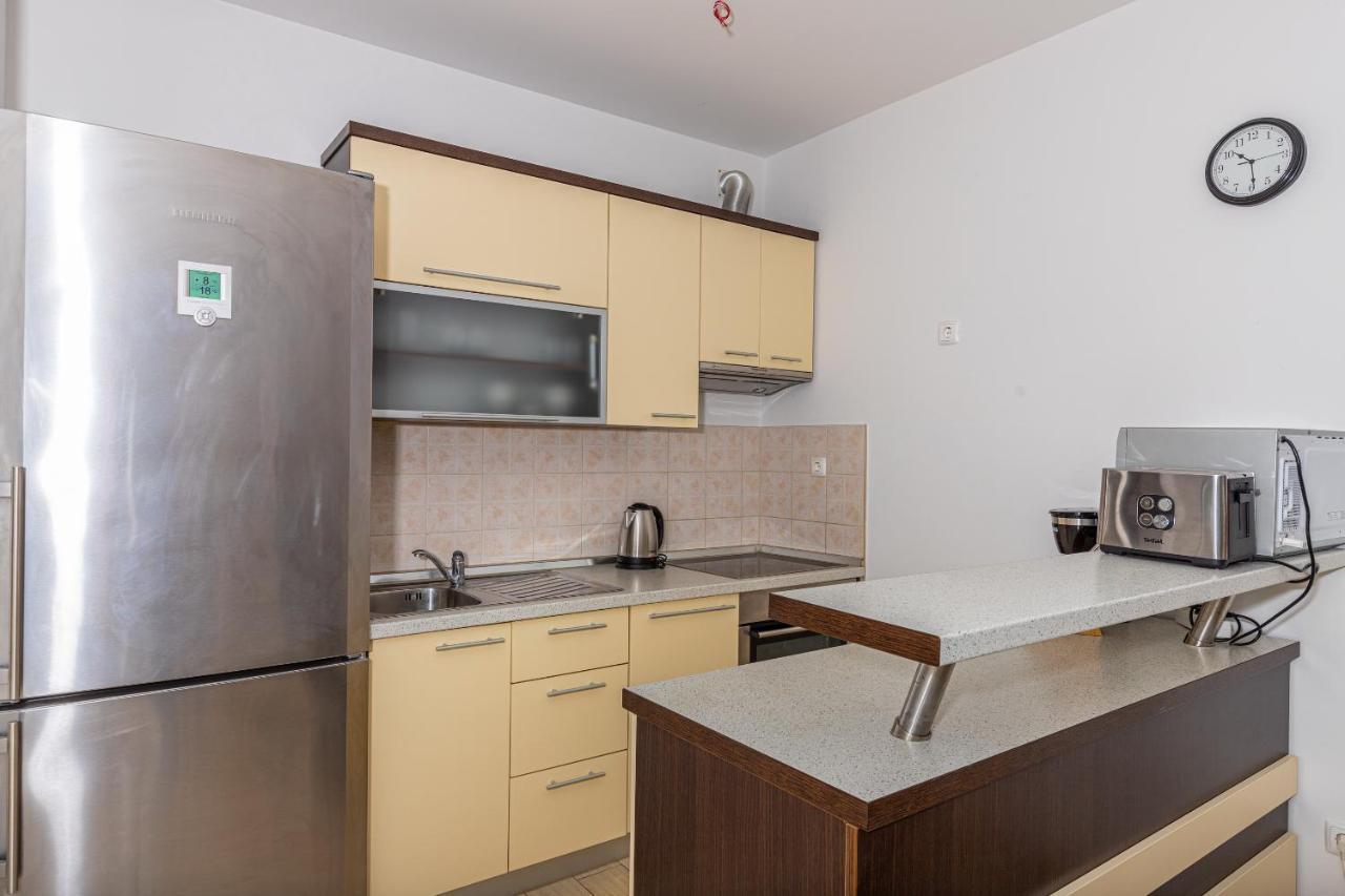 Apartmani Maya Селце Экстерьер фото