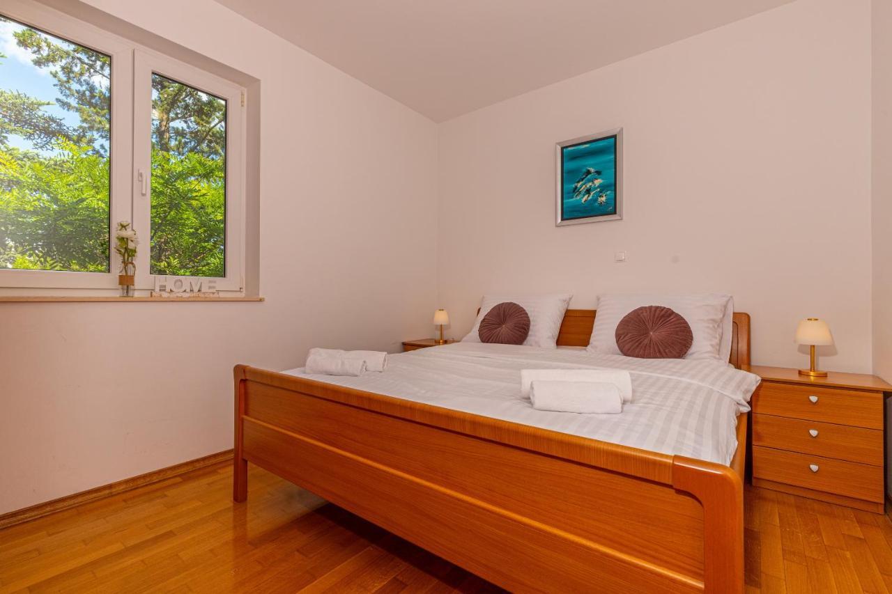 Apartmani Maya Селце Экстерьер фото