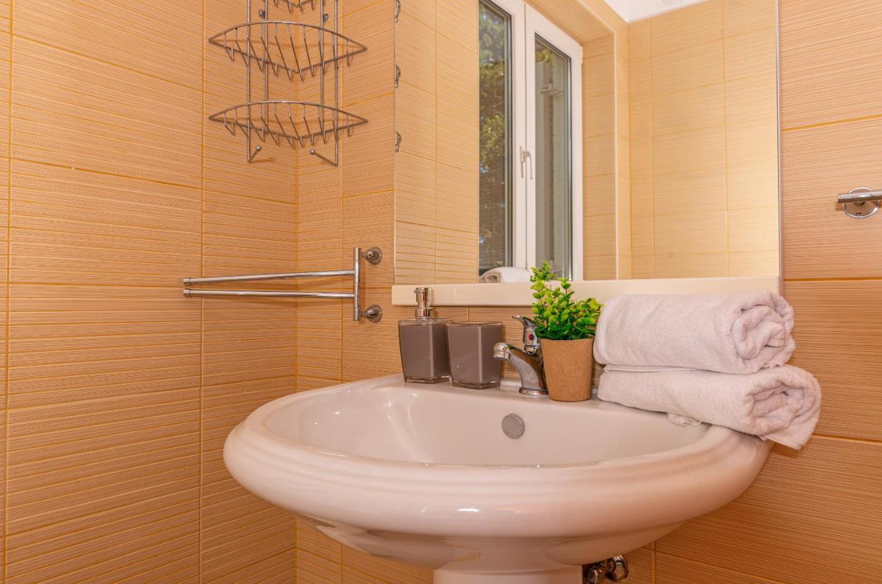 Apartmani Maya Селце Экстерьер фото