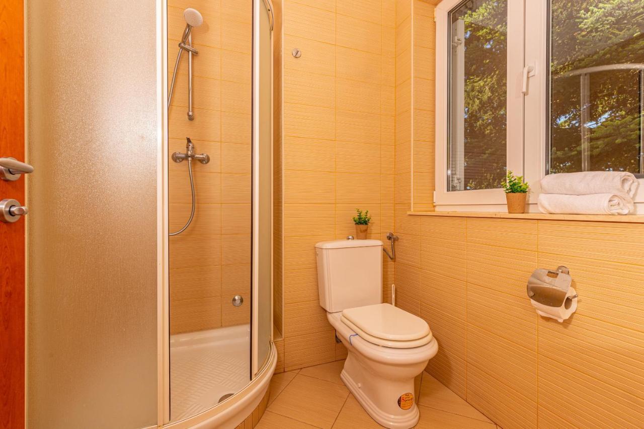 Apartmani Maya Селце Экстерьер фото