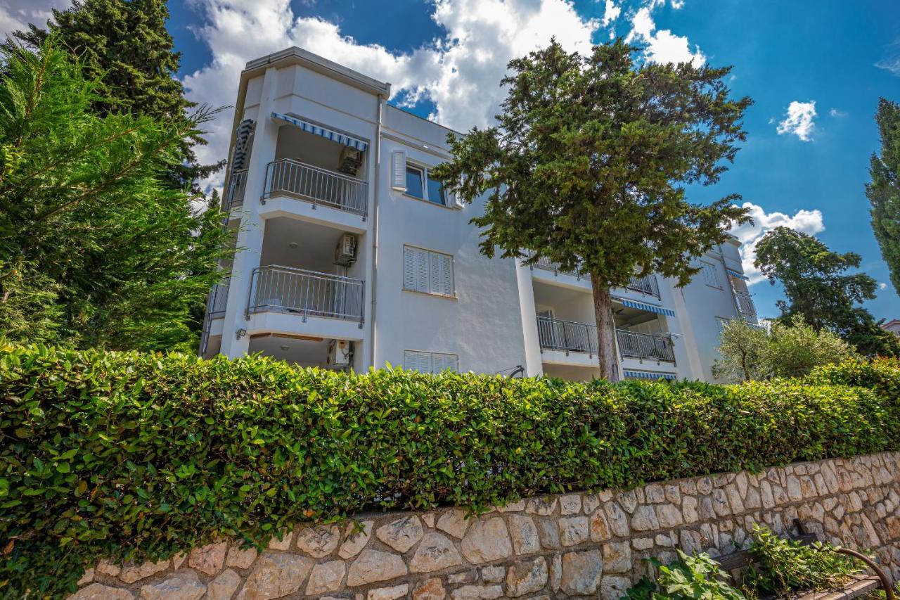 Apartmani Maya Селце Экстерьер фото